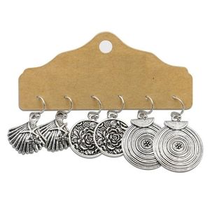 Earring Set